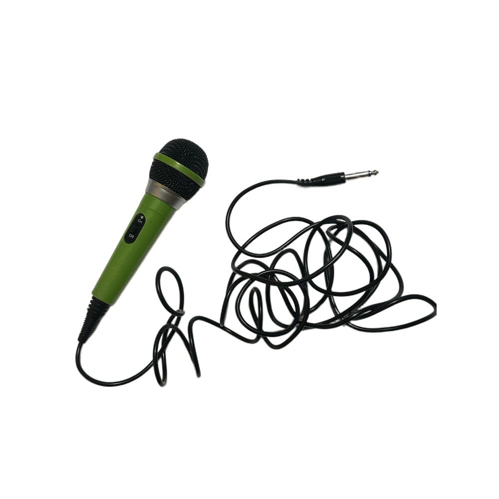 Wired Microphone